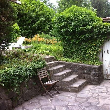 Grande Maison Familiale En Pierres Sud Ardeche Lalevade-dʼArdèche Eksteriør bilde