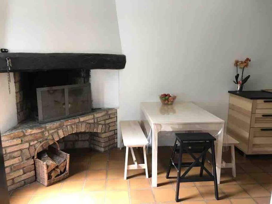 Grande Maison Familiale En Pierres Sud Ardeche Lalevade-dʼArdèche Eksteriør bilde